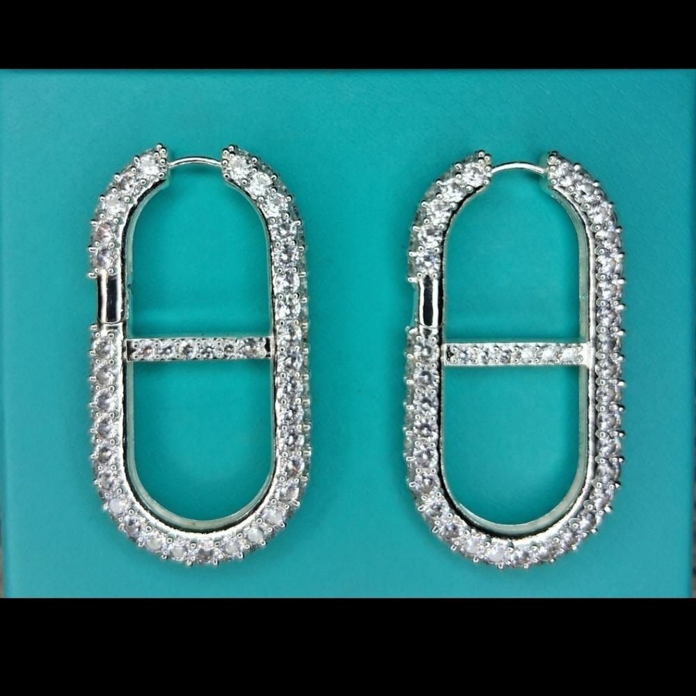 EMMA PILLS EXTRA AF OG EARRINGS